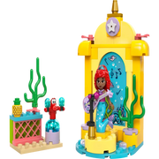 Lego 43235 Disney Ariel's Music Stage (60 Pieces)
