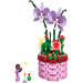 Lego 43237 Disney Isabela's Flowerpot (641 Pieces)-Construction-LEGO-Toycra