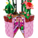 Lego 43237 Disney Isabela's Flowerpot (641 Pieces)-Construction-LEGO-Toycra