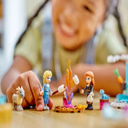 Lego 43238 Disney Princess Elsa's Frozen Castle (163 Pieces)