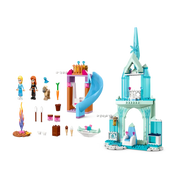 Lego 43238 Disney Princess Elsa's Frozen Castle (163 Pieces)
