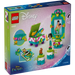 Lego 43239 Disney Mirabel's Photo Frame And Jewelry Box (334 Pieces)-Construction-LEGO-Toycra