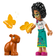 Lego 43239 Disney Mirabel's Photo Frame And Jewelry Box (334 Pieces)