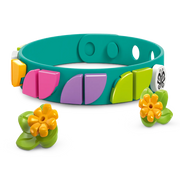 Lego 43239 Disney Mirabel's Photo Frame And Jewelry Box (334 Pieces)