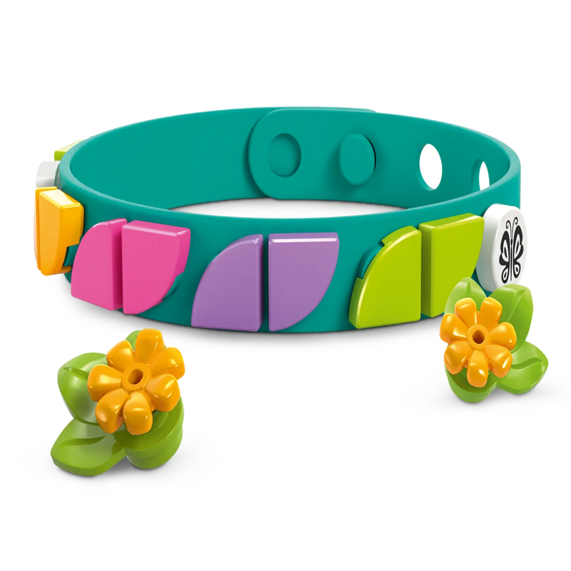 Lego 43239 Disney Mirabel's Photo Frame And Jewelry Box (334 Pieces)
