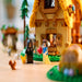 Lego 43242 Disney Snow White And The Seven Dwarfs Cottage (2228 Pieces)-Construction-LEGO-Toycra
