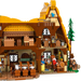 Lego 43242 Disney Snow White And The Seven Dwarfs Cottage (2228 Pieces)-Construction-LEGO-Toycra