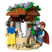 Lego 43242 Disney Snow White And The Seven Dwarfs Cottage (2228 Pieces)-Construction-LEGO-Toycra
