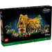 Lego 43242 Disney Snow White And The Seven Dwarfs Cottage (2228 Pieces)-Construction-LEGO-Toycra
