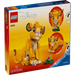 Lego 43243 Disney Simba The Lion King Cub (222 Pieces)-Construction-LEGO-Toycra