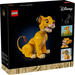 Lego 43247 Disney Young Simba The Lion King (1445 Pieces)-Construction-LEGO-Toycra