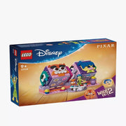 Lego 43248 Disney Inside Out 2 Mood Cubes (394 Pieces)