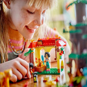 Lego 43251 Disney Antonio's Animal Sanctuary (310 Pieces)