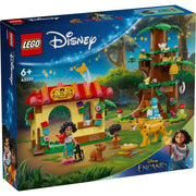 Lego 43251 Disney Antonio's Animal Sanctuary (310 Pieces)