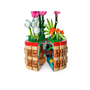 Lego 43252 Disney Moana's Flowerpot (619 Pices)