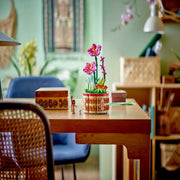 Lego 43252 Disney Moana's Flowerpot (619 Pices)