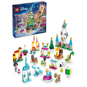 Lego 43253 Disney Advent Calendar 2024 (253 Pieces)