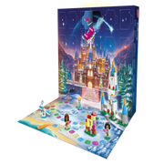 Lego 43253 Disney Advent Calendar 2024 (253 Pieces)