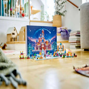 Lego 43253 Disney Advent Calendar 2024 (253 Pieces)