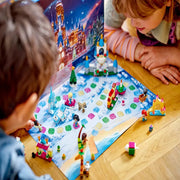 Lego 43253 Disney Advent Calendar 2024 (253 Pieces)