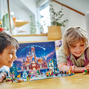 Lego 43253 Disney Advent Calendar 2024 (253 Pieces)