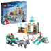 Lego 43256 Disney Anna's Sleigh Adventure (192 Pieces)-Construction-LEGO-Toycra