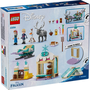 Lego 43256 Disney Anna's Sleigh Adventure (192 Pieces)