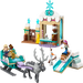 Lego 43256 Disney Anna's Sleigh Adventure (192 Pieces)-Construction-LEGO-Toycra