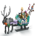 Lego 43256 Disney Anna's Sleigh Adventure (192 Pieces)-Construction-LEGO-Toycra