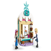 Lego 43256 Disney Anna's Sleigh Adventure (192 Pieces)