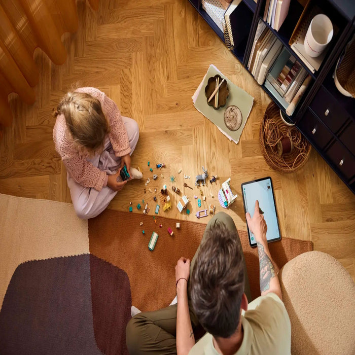 Lego 43256 Disney Anna's Sleigh Adventure (192 Pieces)-Construction-LEGO-Toycra