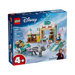 Lego 43256 Disney Anna's Sleigh Adventure (192 Pieces)-Construction-LEGO-Toycra