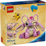 Lego 43257 Disney Angel (784 Pieces)