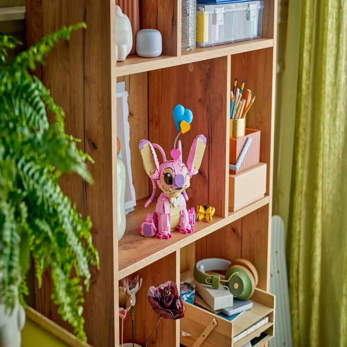 Lego 43257 Disney Angel (784 Pieces)-Construction-LEGO-Toycra