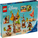 Lego 43258 Disney Kakamora Barge (572 Pieces)-Construction-LEGO-Toycra