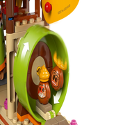 Lego 43258 Disney Kakamora Barge (572 Pieces)
