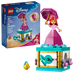 Lego 43259 Disney Twirling Ariel (93 Pieces)-Construction-LEGO-Toycra