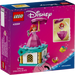 Lego 43259 Disney Twirling Ariel (93 Pieces)-Construction-LEGO-Toycra