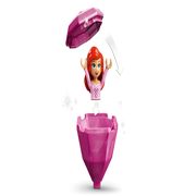 Lego 43259 Disney Twirling Ariel (93 Pieces)