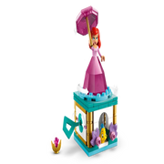 Lego 43259 Disney Twirling Ariel (93 Pieces)