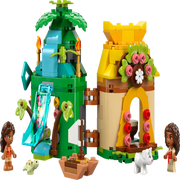 Lego 43260 Disney Moana's Island Fun (175 Pieces)