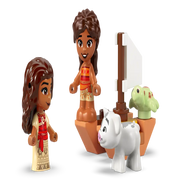 Lego 43260 Disney Moana's Island Fun (175 Pieces)