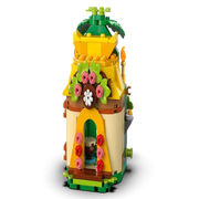 Lego 43260 Disney Moana's Island Fun (175 Pieces)