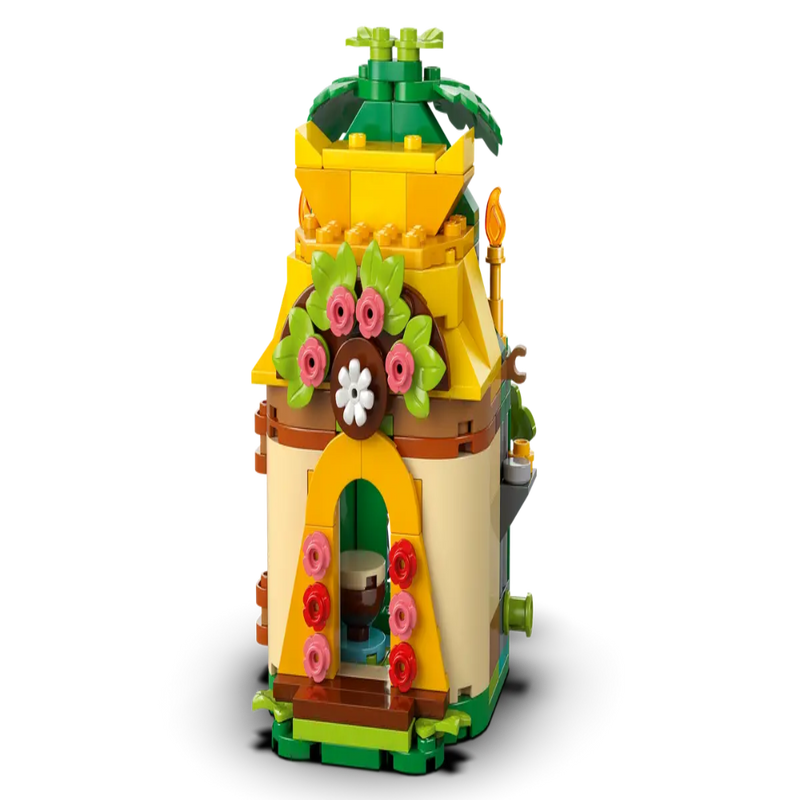 Lego 43260 Disney Moana's Island Fun (175 Pieces)