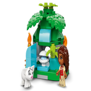 Lego 43260 Disney Moana's Island Fun (175 Pieces)