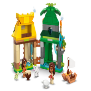 Lego 43260 Disney Moana's Island Fun (175 Pieces)
