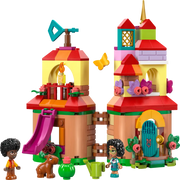Lego 43261 Disney Encanto Mini House (186 Pieces)
