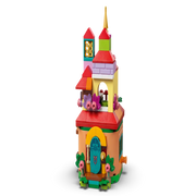 Lego 43261 Disney Encanto Mini House (186 Pieces)