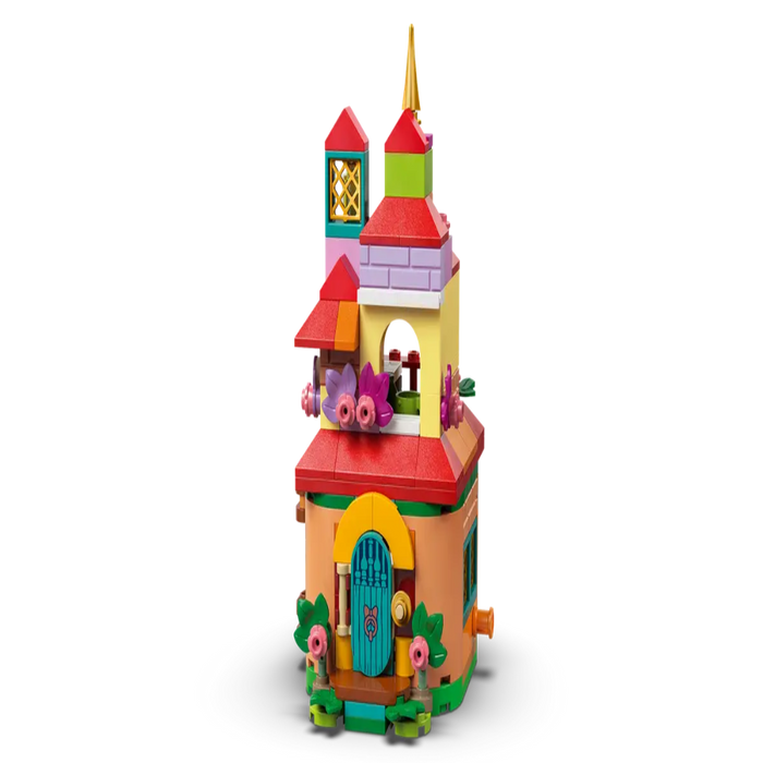 Lego 43261 Disney Encanto Mini House (186 Pieces)-Construction-LEGO-Toycra