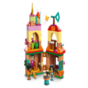 Lego 43261 Disney Encanto Mini House (186 Pieces)